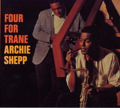 Four For Trane